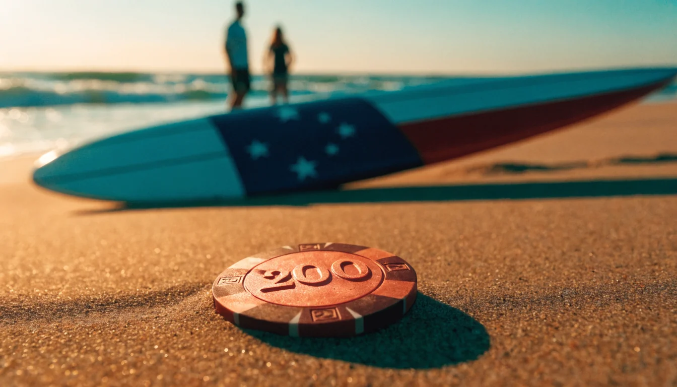 200 Free Spins No Deposit Australia: 2026 Offers Explained
