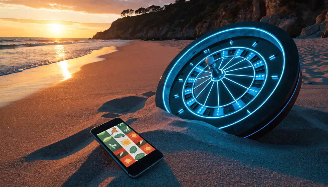 25 Free Spins No Deposit Australia: What They Really Mean