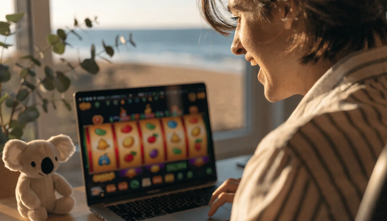$300 No Deposit Bonus Casino Australia Explained