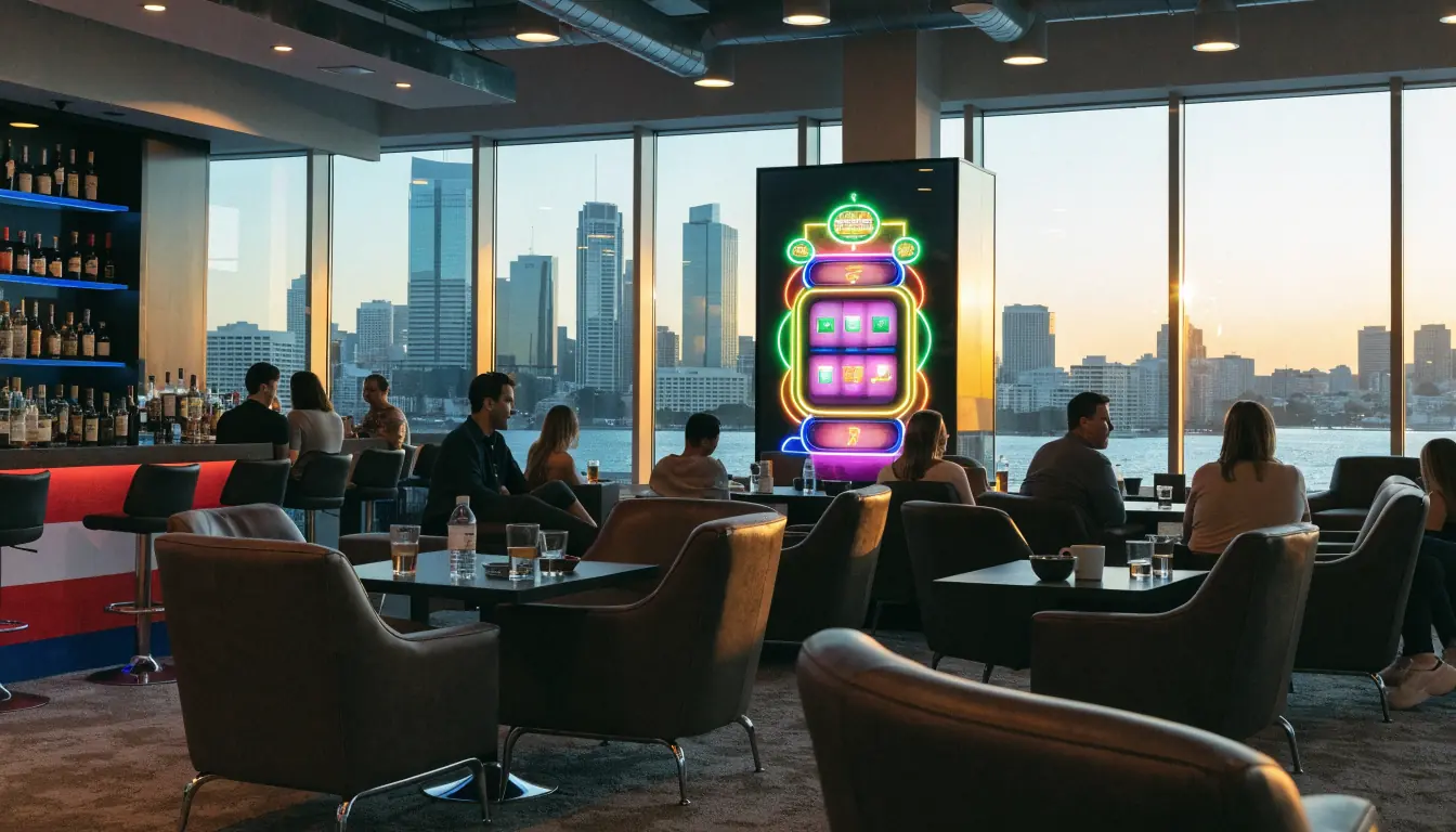Aristocrat Online Pokies in Australia: A Full Guide