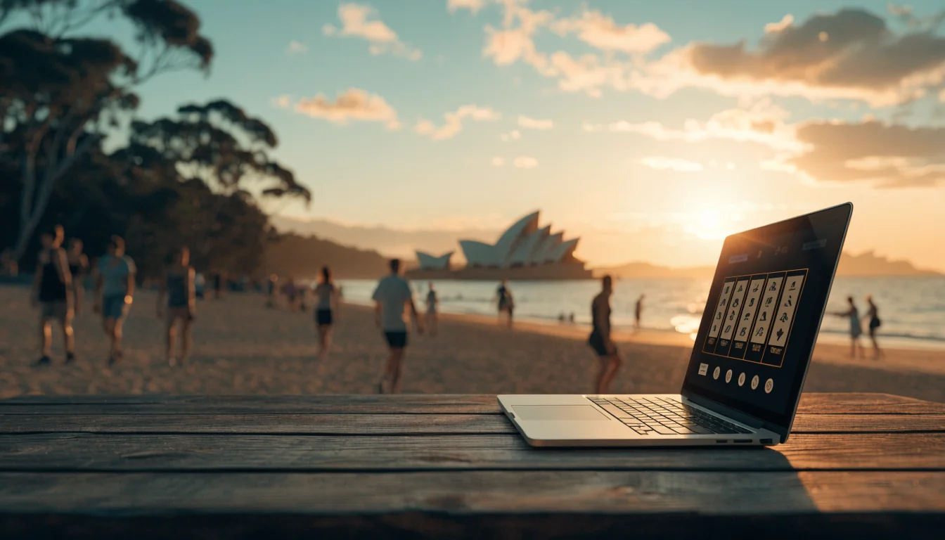 Best AUS Pokies Online in Australia: The Real Landscape