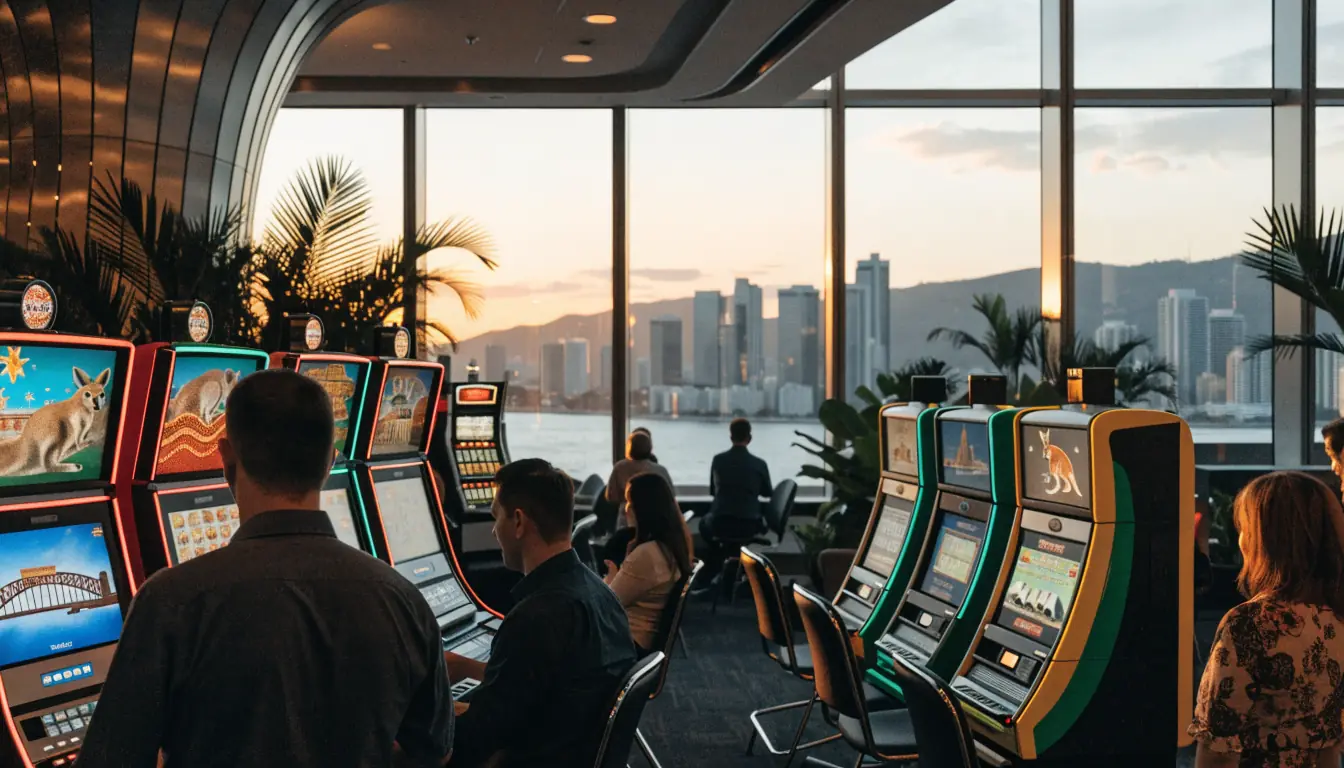 Best Booongo Online Casinos in Australia for 2026