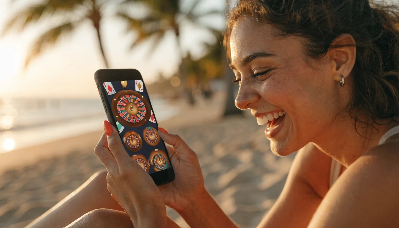 Best Casino App for Android in Australia 2026
