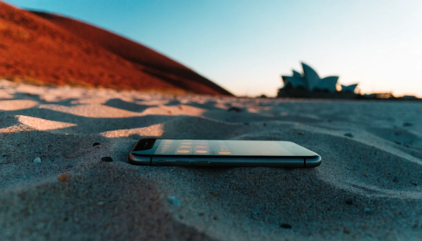 Best Casino App for iPhone in Australia 2026