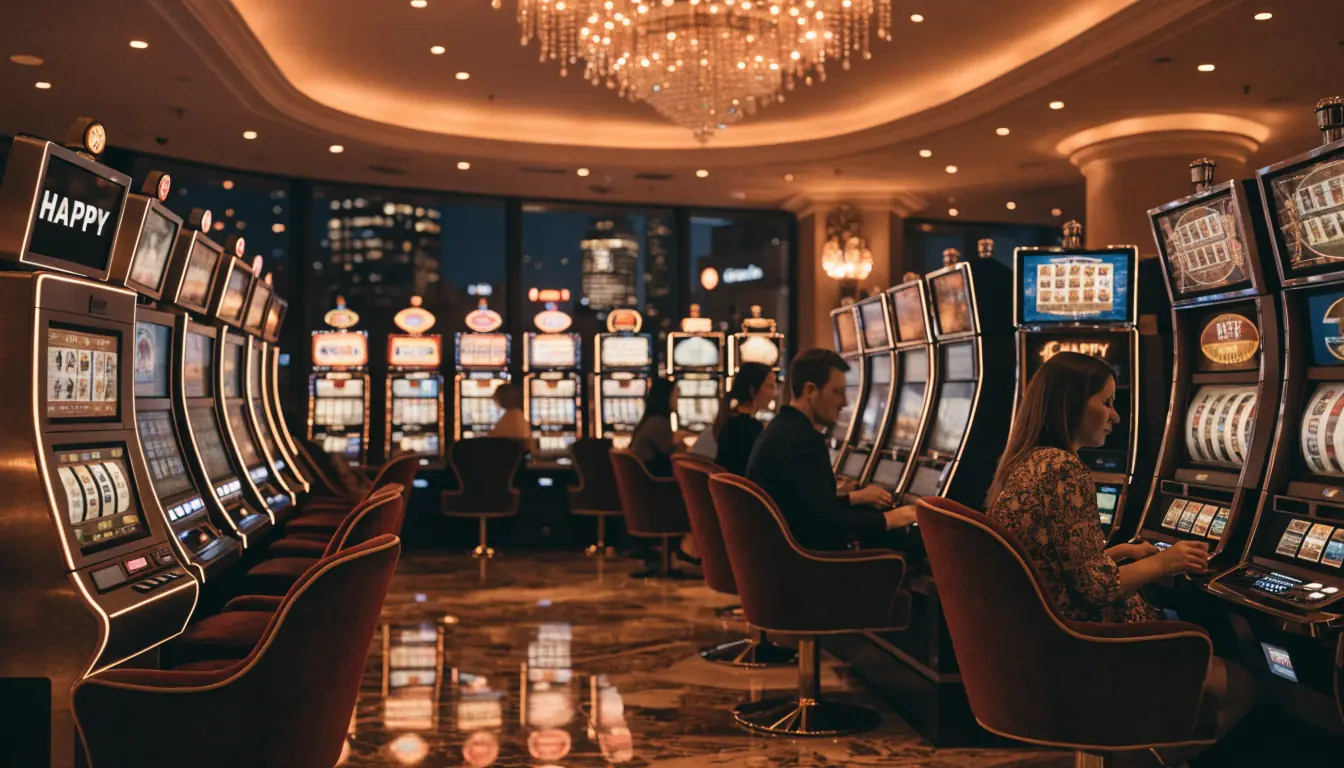 Best Casino in Melbourne: A Full Visitor Guide