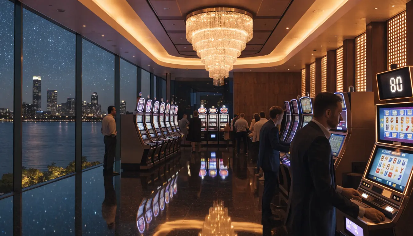Best Casino in Perth: Rooms, Dining, and Gaming Guide