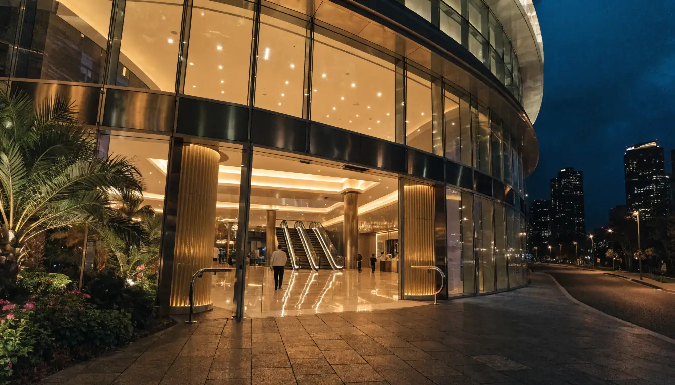 Best Casino in Queensland: Hotels, Gaming and Facilities