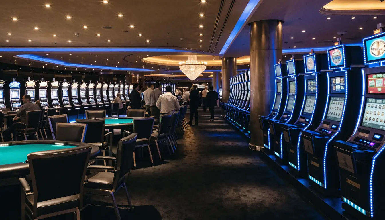 Best Casino in Sydney 2026: Hours, Access and Amenities