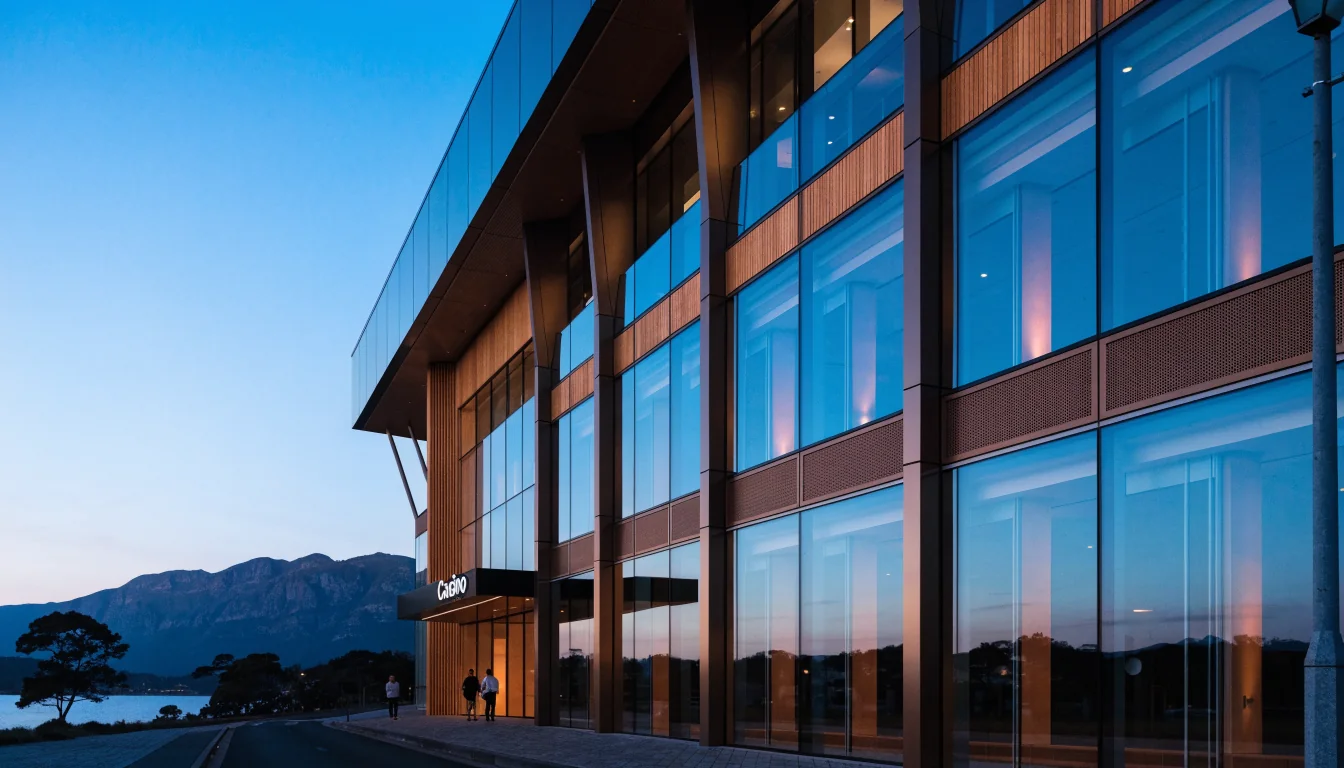 Best Casino in Tasmania 2026: Rooms, Dining and Gaming Guide