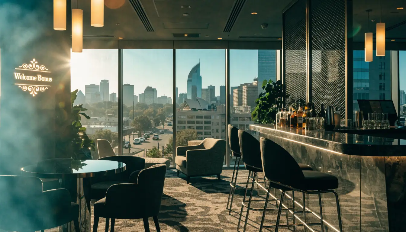 Best Casino Sign-Up Bonus in Australia: How They Work