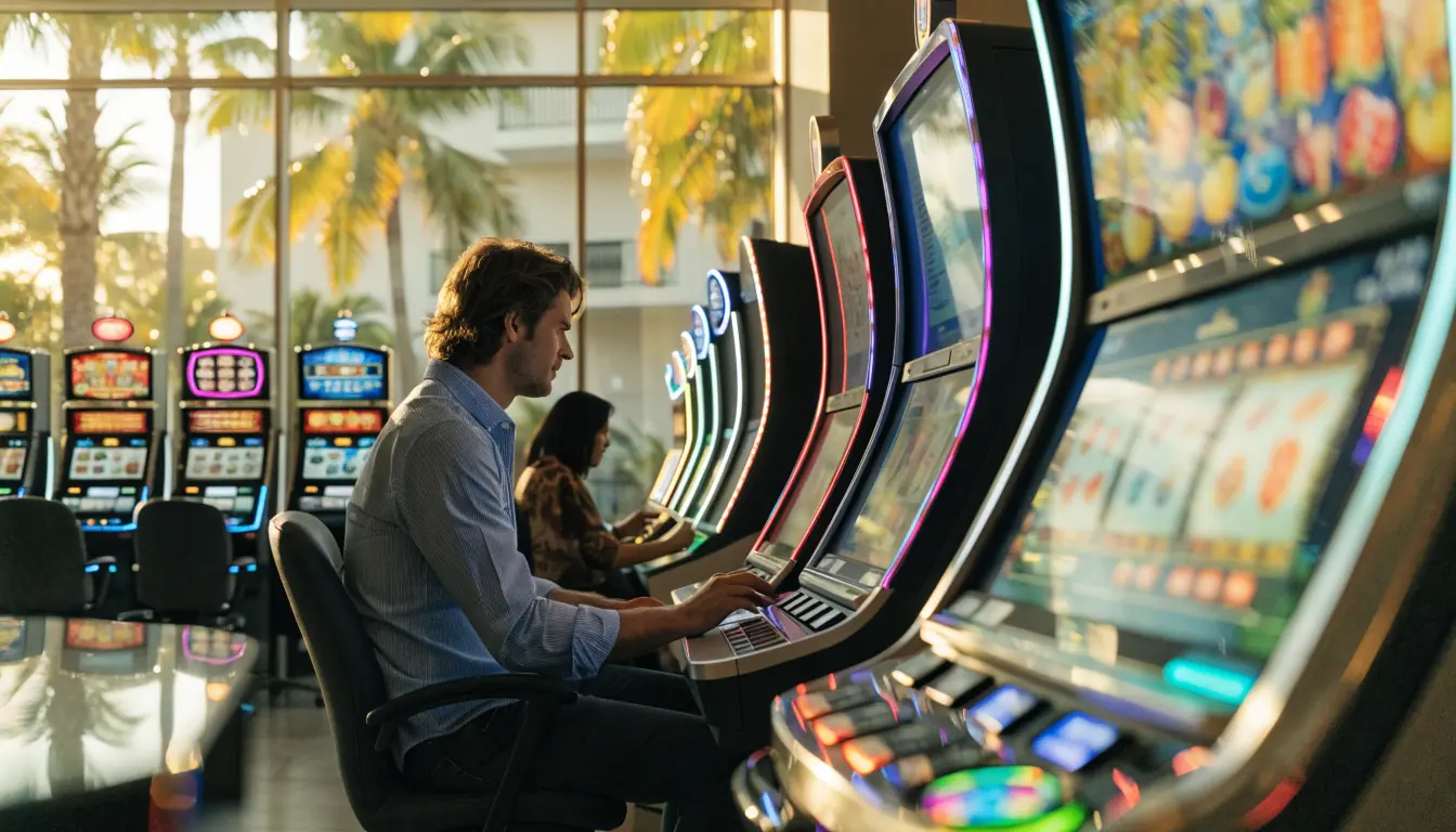 Best Low Volatility Slots in Australia for 2026