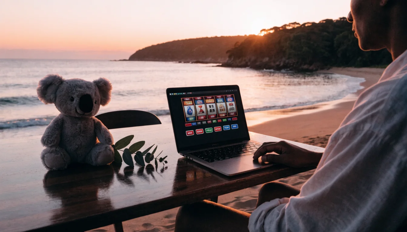 Best Microgaming Online Casinos in Australia 2026