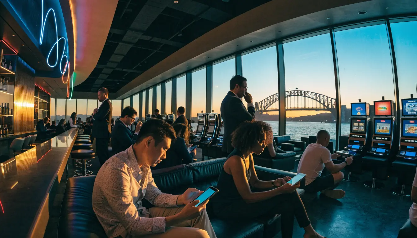 Best New Online Casino Sites Australia 2026