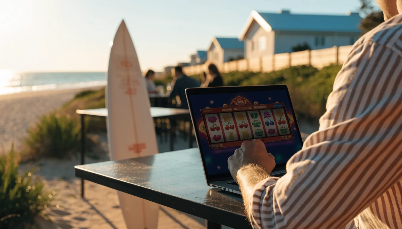 Best Novomatic Online Casinos in Australia: 2026 Guide