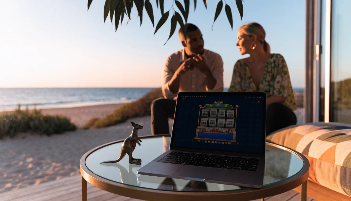 Best Online Casinos With High Cashback Bonuses in Australia