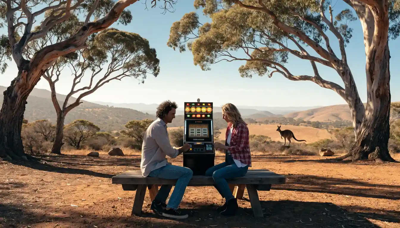 Best Online Casinos With Big Jackpot Pokies