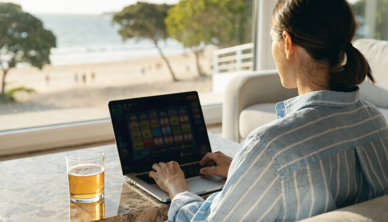 Best Playtech Online Casinos in Australia for 2026