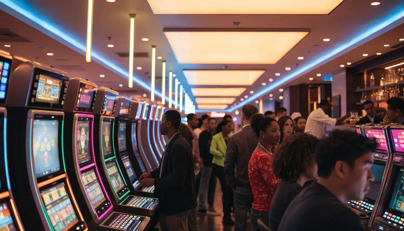 Best Pokies in Adelaide: Which Machines Are Worth Playing