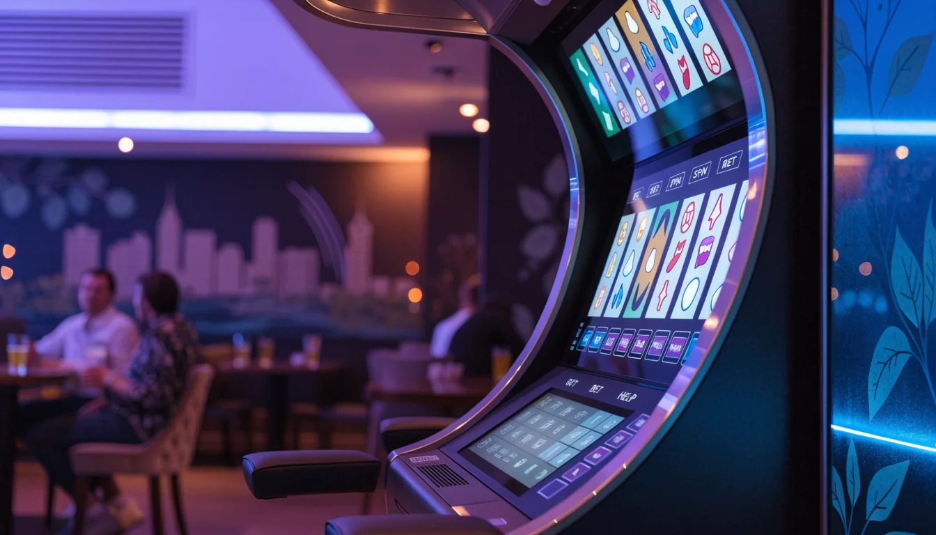Best Pokies in Perth: Where to Actually Play in 2026