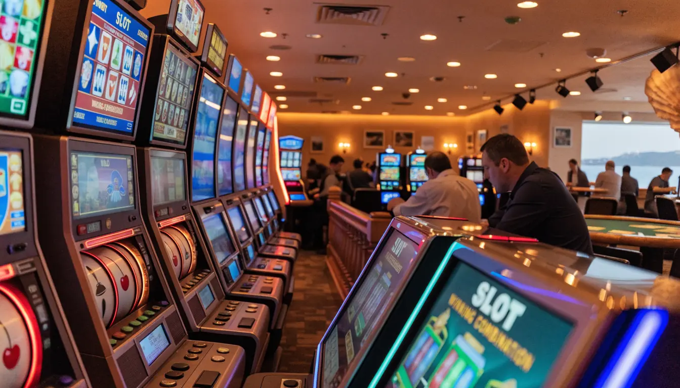 Best Pokies in South Australia: RTP, Volatility and Payouts
