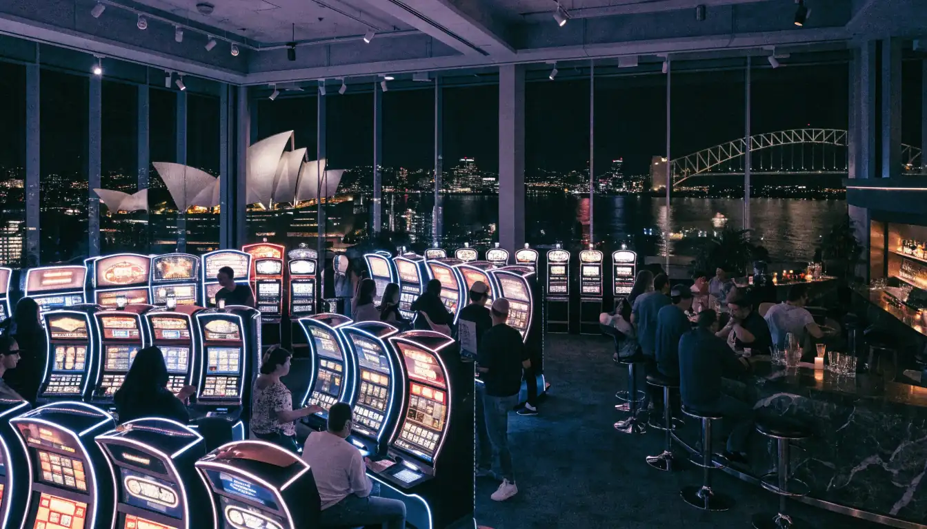 Best Pokies in Sydney 2026: Regulations, Payouts and Top Games