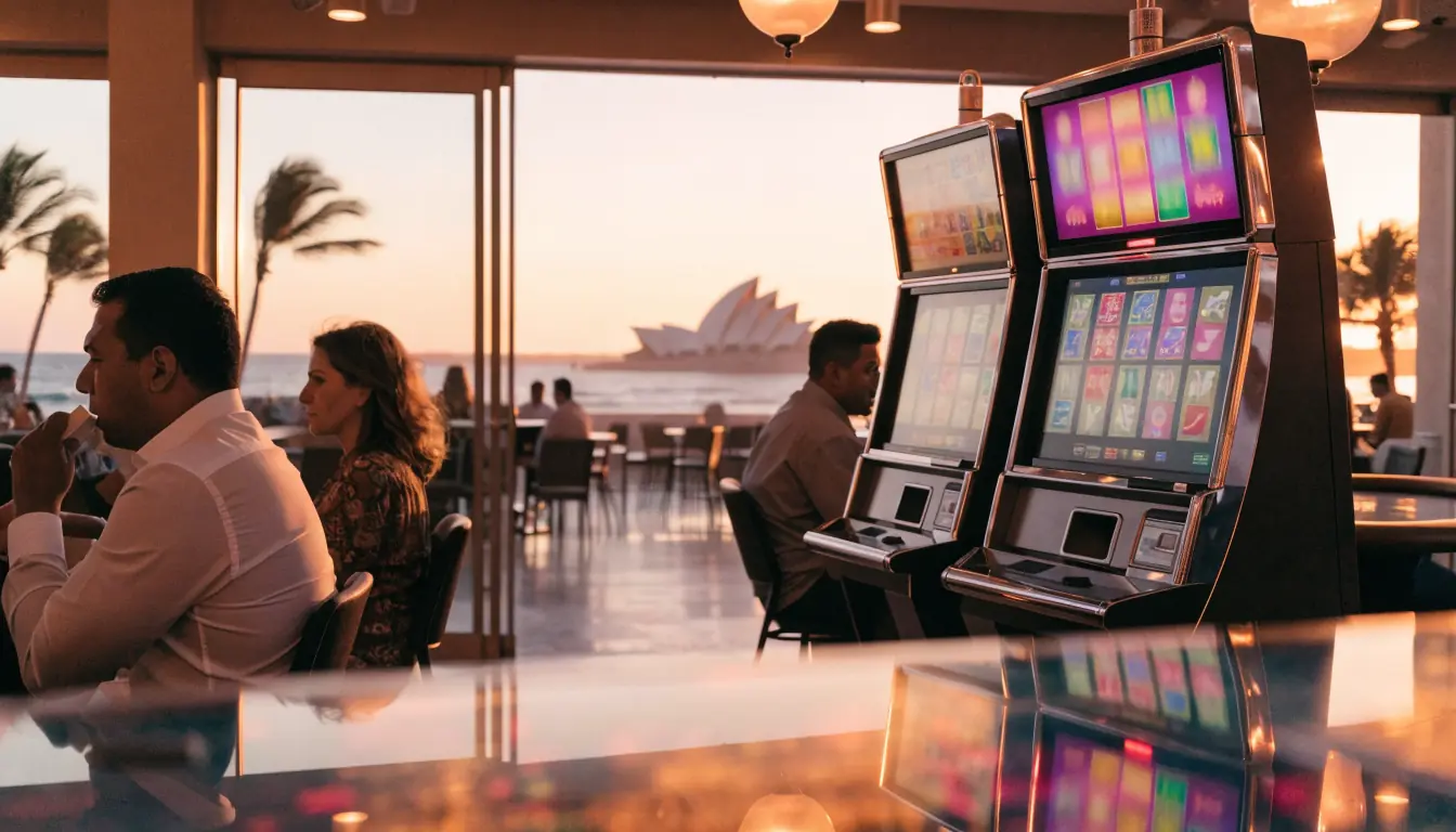 Best Quickspin Online Casinos in Australia 2026