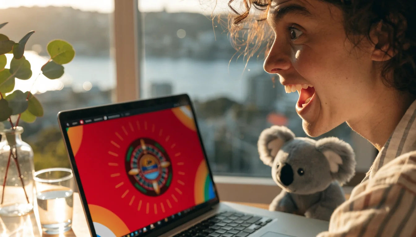 Best Welcome Bonus Online Casino Australia Guide