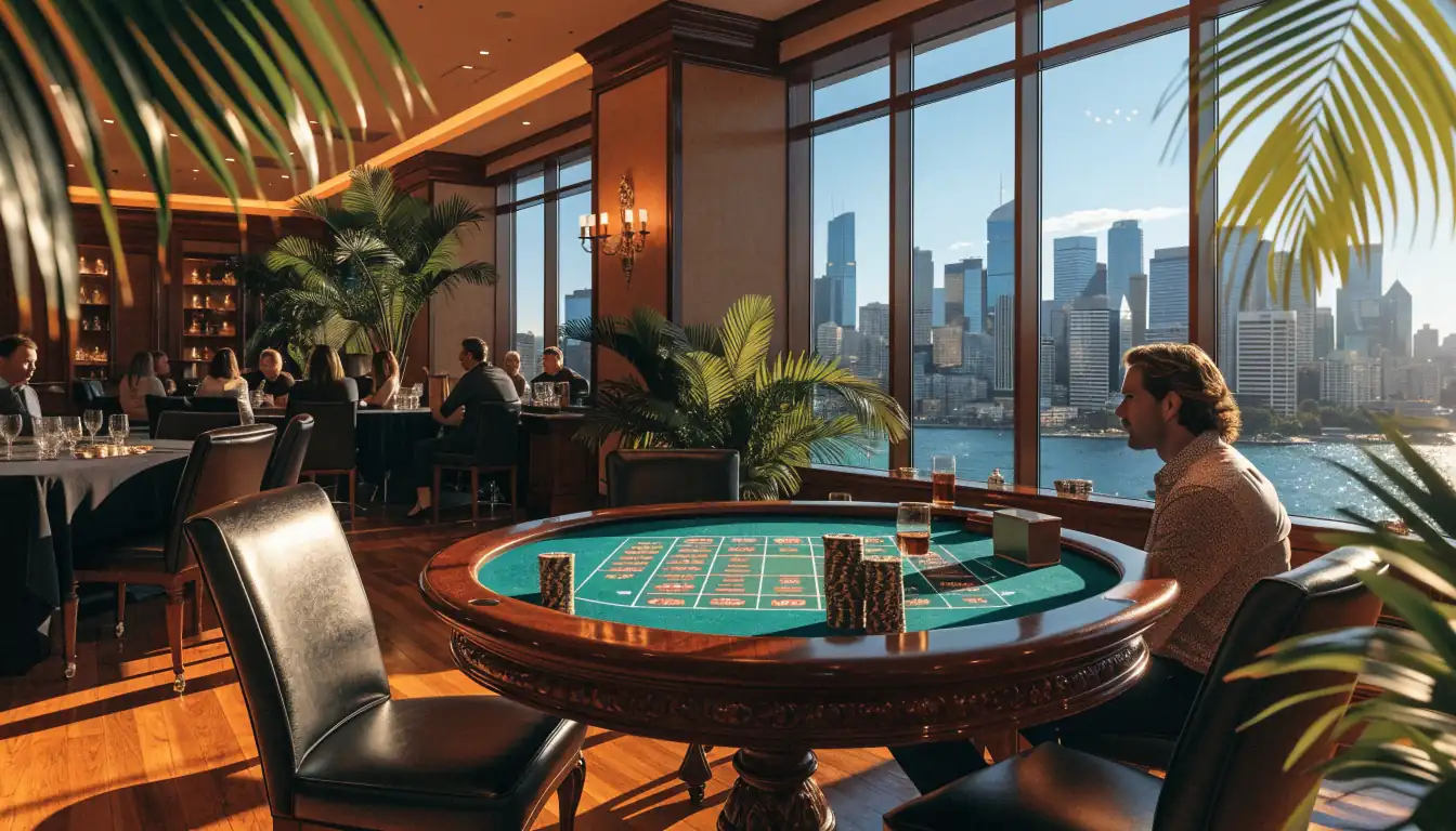 Casino Promo Code Australia 2026: Deposit Bonuses Explained