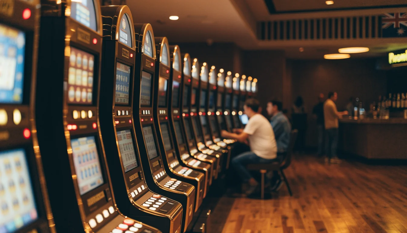 Golden Pokies Casino Australia: What You Should Know