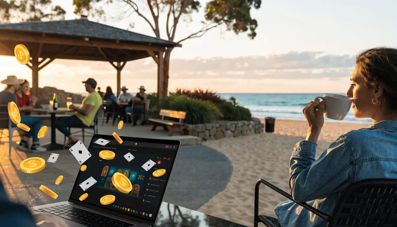 Highest Payout Online Casino Australia: What Actually Pays