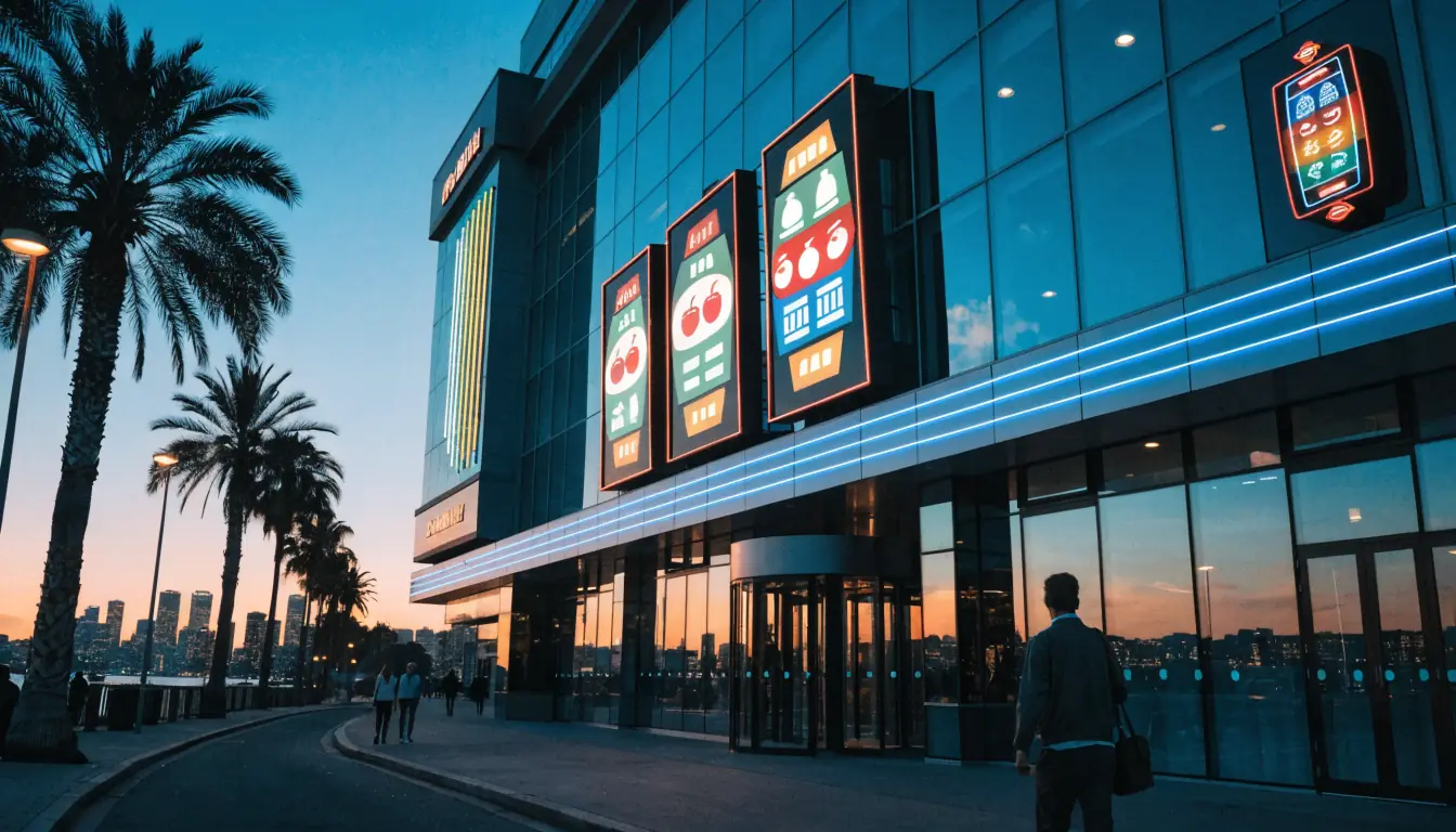 House of Pokies Casino Australia: Legal Status and Market