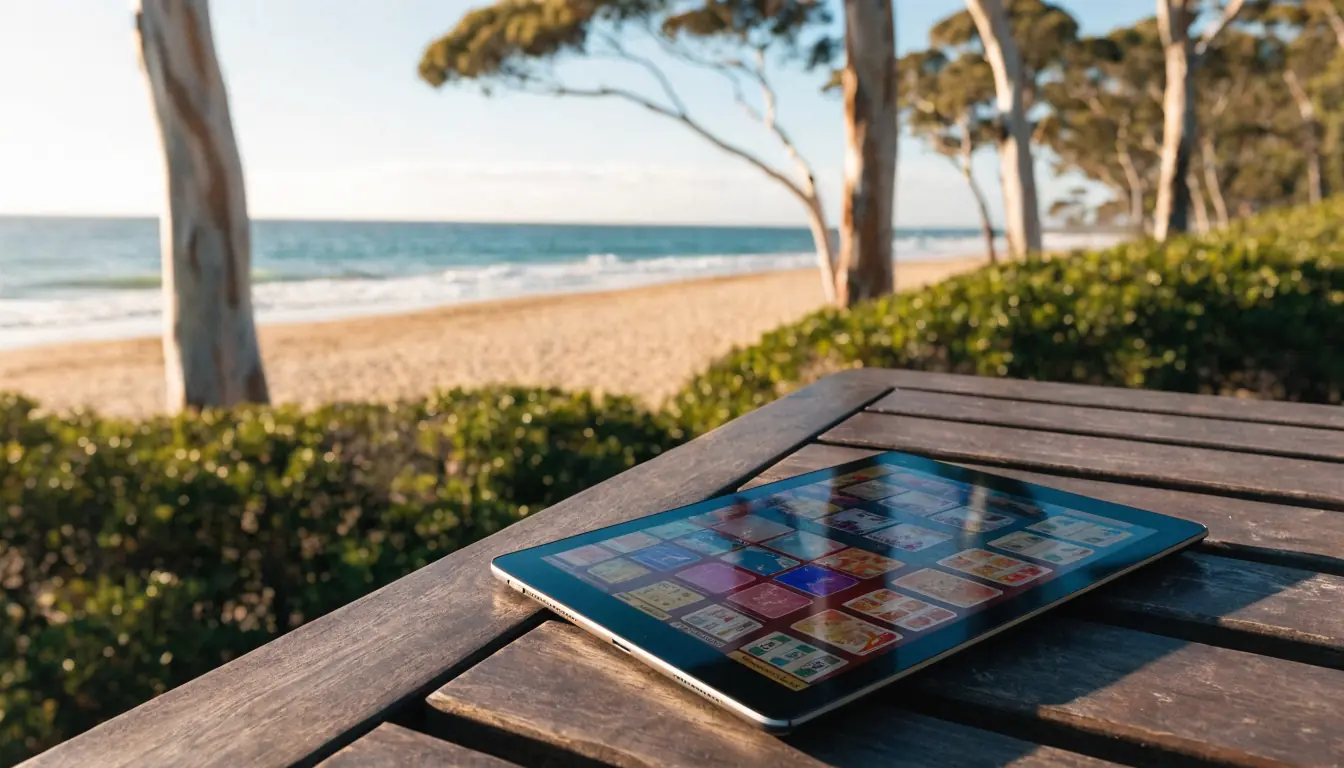 iPad Casinos in Australia 2026: What Actually Works