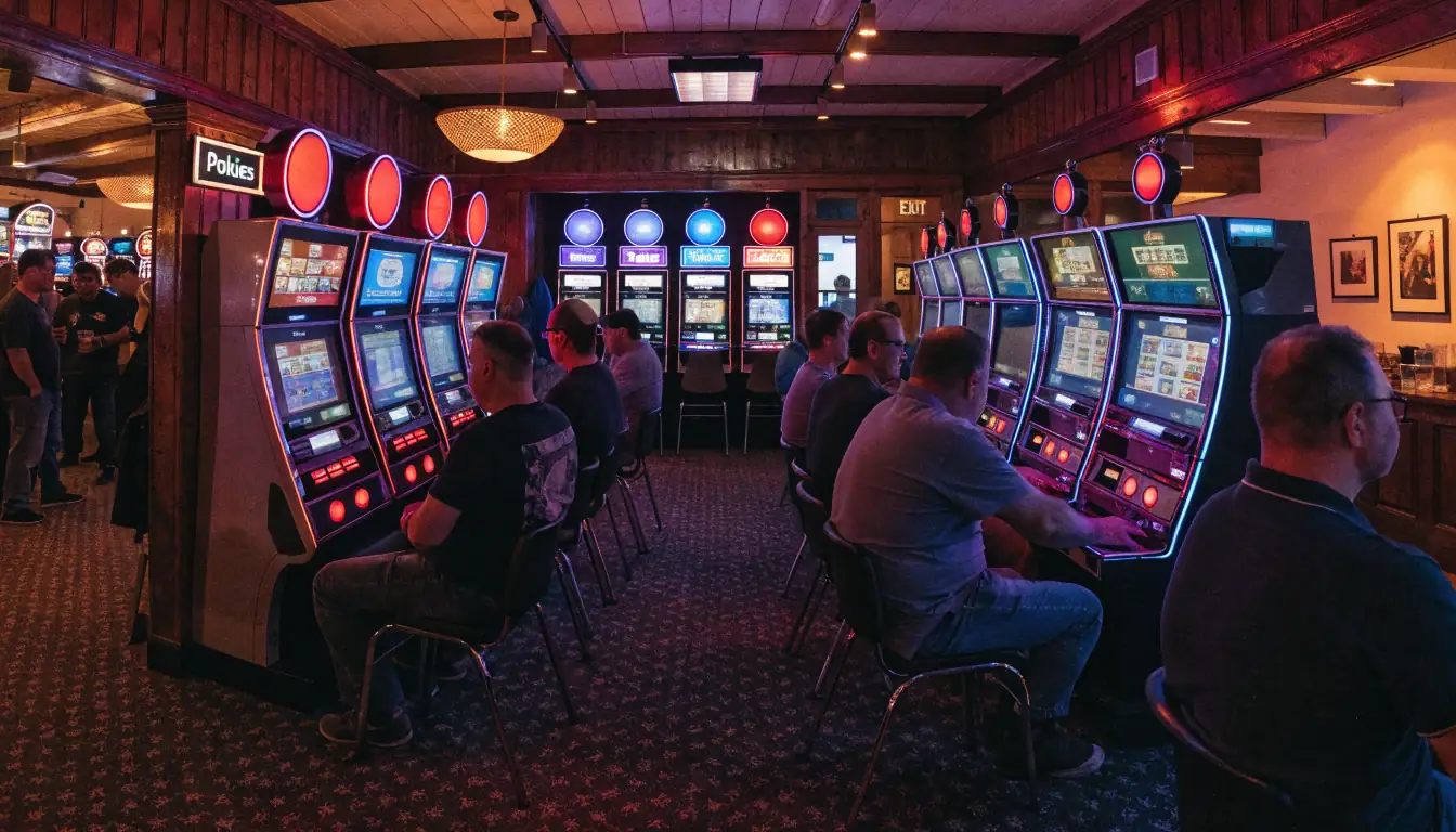 Lightning Link Online Pokies in Australia: Free vs Real Money