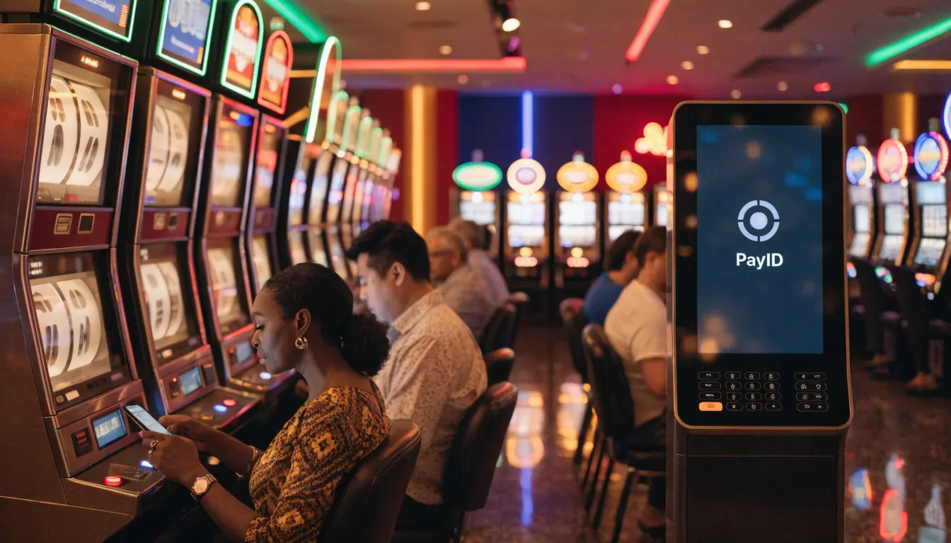 New PayID Pokies Australia 2026: What the Law Actually Says