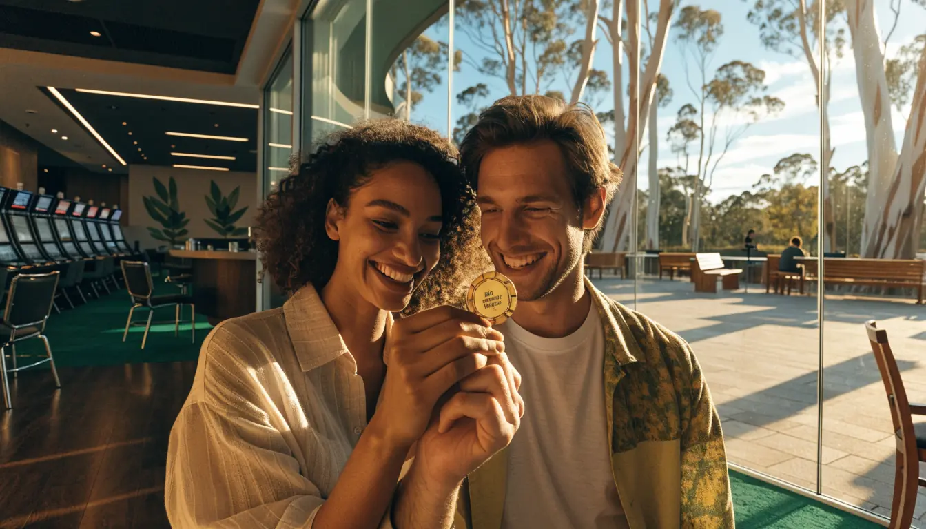 No Deposit Bonus Casino Australia: How the Offers Work