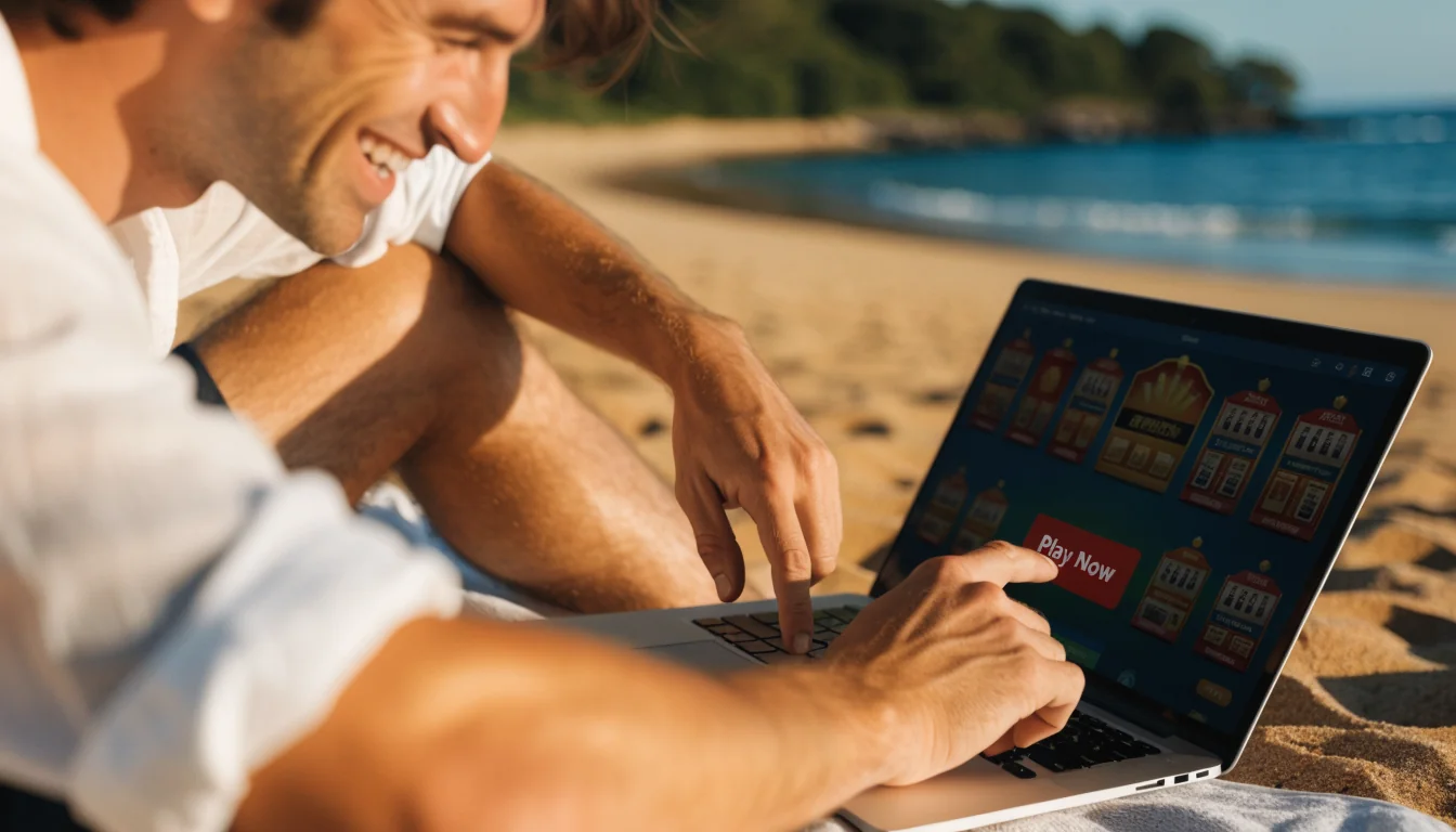 No Minimum Deposit Casino Australia: 2026 Guide