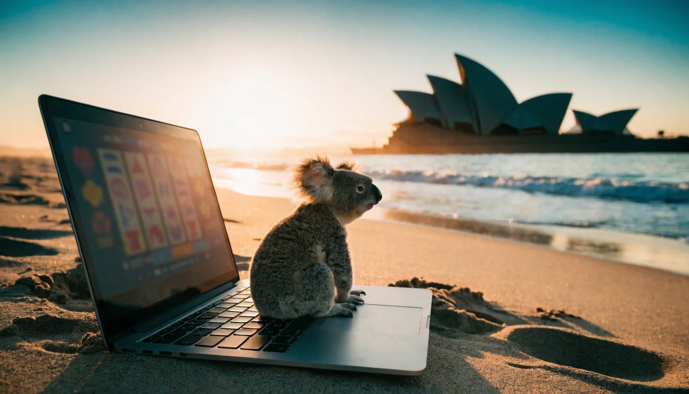 Online Pokies No Deposit Bonus Australia Guide
