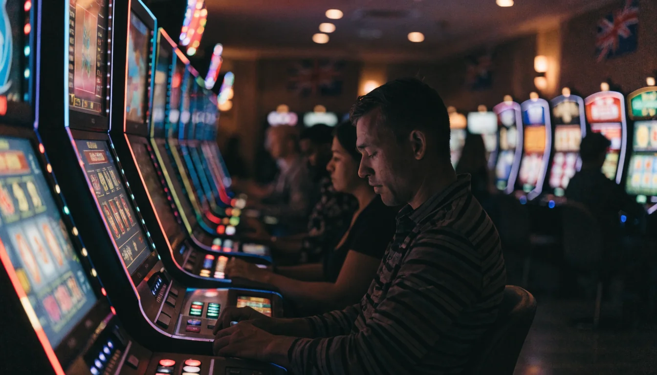 Pokies Tips and Tricks 2026: What the Numbers Reveal