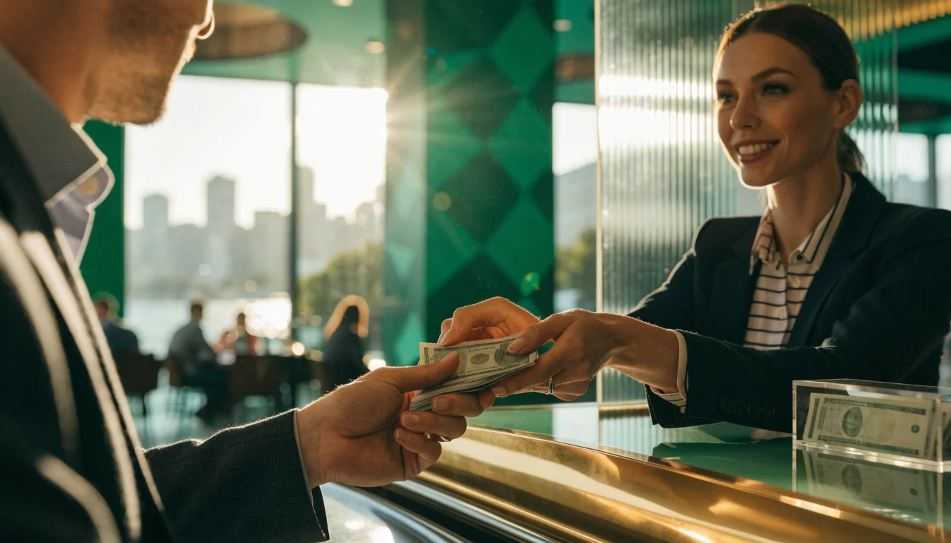 Same Day Payout Casino Australia: 2026 Guide