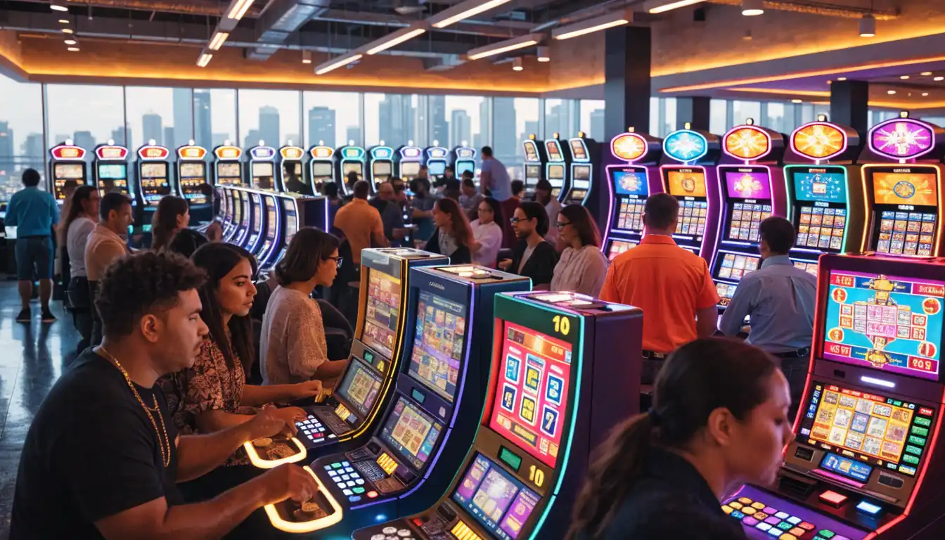 Uptown Pokies Casino Australia: Bonuses, Support and Review